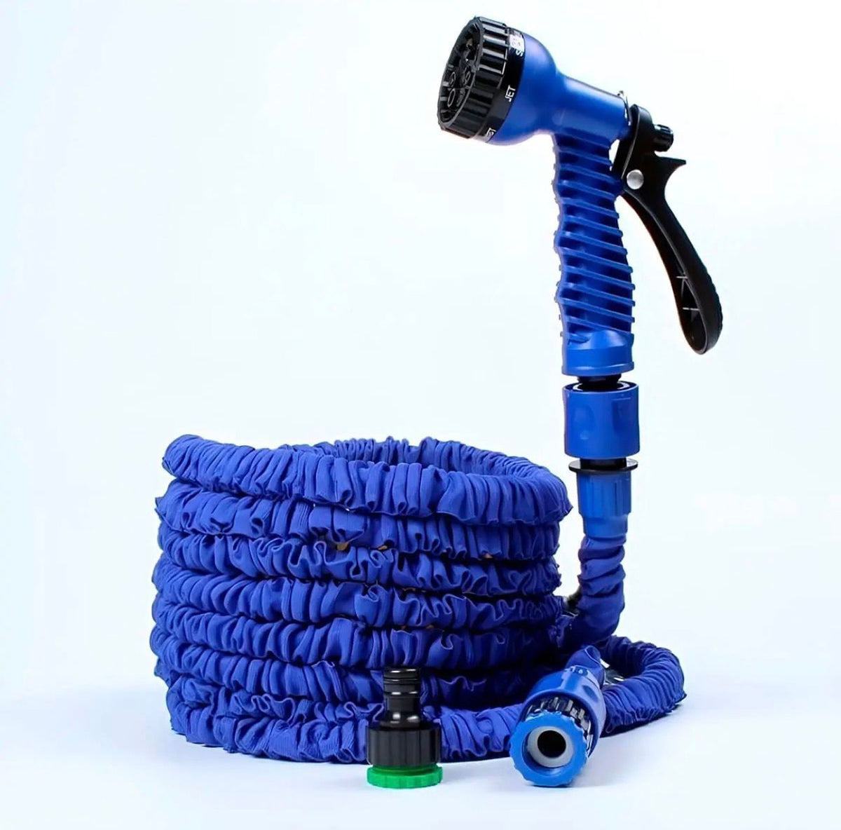 Manguera de Agua Reforzada 22,5 m TA23-9/TARS-4 – Flexible, Resistente y Duradera