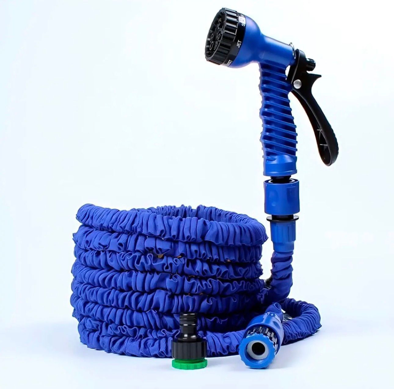 Manguera de Agua Reforzada 22,5 m TA23-9/TARS-4 – Flexible, Resistente y Duradera