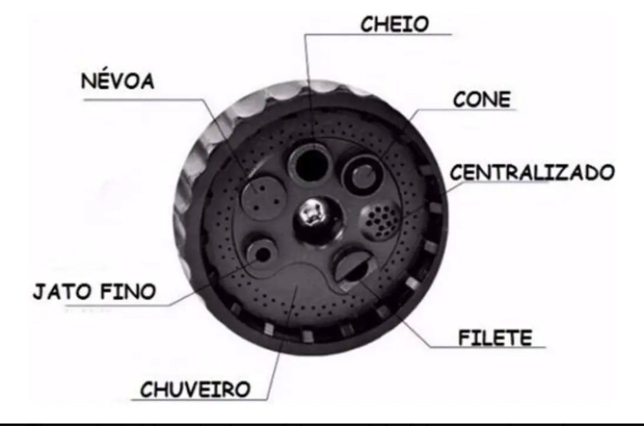 Manguera de Agua Reforzada 22,5 m TA23-9/TARS-4 – Flexible, Resistente y Duradera