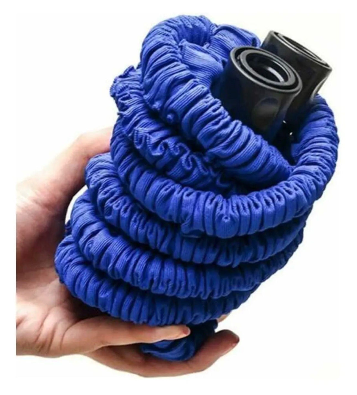 Manguera de Agua Reforzada 22,5 m TA23-9/TARS-4 – Flexible, Resistente y Duradera